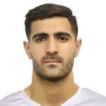 Mansour Bagheri