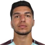 Mohammad Hossein Fallah