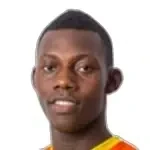 Ibrahim Sesay