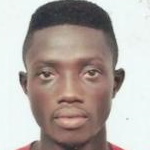 James Sewornu