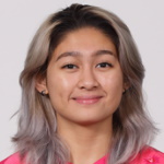 Zahra Muzdalifah