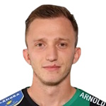 Geron Tocka