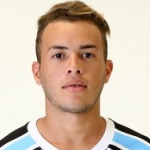 Marcelo Henrique