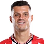 Granit Xhaka