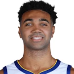 Trayce Jackson-Davis