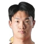 Lee Jung-Ho