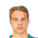 Kristoffer Stephensen