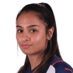 Mariam Mahmood