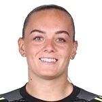 Kayla Rendell