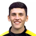 Lucas Vallejo