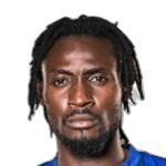 Aurelien Etame Ngombe
