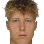 Robin Markus Siniväli