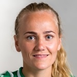 Malfridur Erna Sigurdardottir