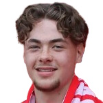 Cameron Cooper