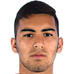 Román Suárez