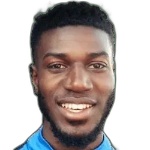 Mohammed Jatta