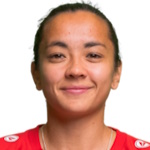 Amy Thompson
