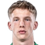Aidan Stokes