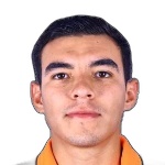 Alexis Villareal