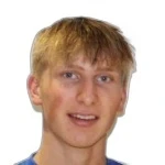 Örvar Logi Örvarsson