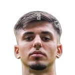 Leon Rashica