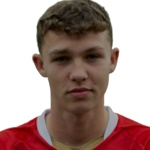 Cian Newbury