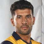 Farmanullah Safi