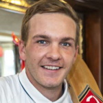 Joshua Brown