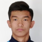 Kuanysh Duisenbekuly