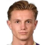 Luca Nikolai