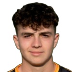 Luke Rankin