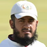 Mohammad Wasim