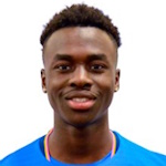 Kelsey Egwu