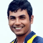 Shehan Fernando