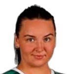 Clara Sigurðardóttir