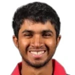 Saiteja Mukkamalla