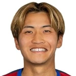 Keita Fukui