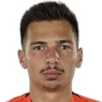 Raul Balbarau