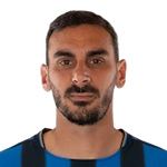 Davide Zappacosta