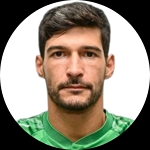 Stelios Tsoukanis