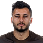 Cenk Sahin