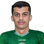 Bader Almutairi