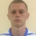 Artem Talabko