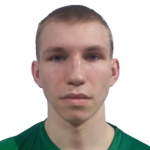 Aleksandr Nikolaev