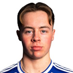 Magnus Tomren Solheim
