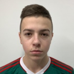 Artem Babchuk