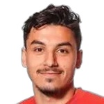Alexandros Pantelidis