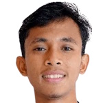 Ricky Pratama