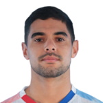 Rodrigo Marin