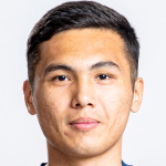 Nurali Mamirbaev
